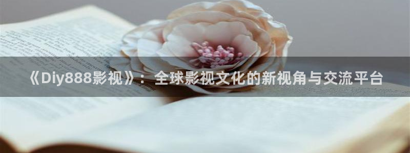 全能影视大全免费观看：《Diy888影视》：全球影视文化的新视角与交流平台